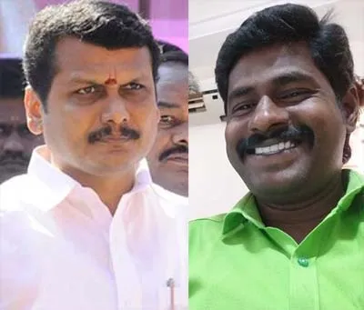 senthil